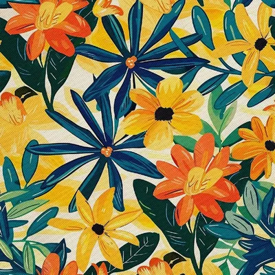 Image de OUTDOOR DECOSTOMES OXFORD - Motif été | DX8970