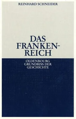 Immagine prodotto di Schneider, R: Frankenreich