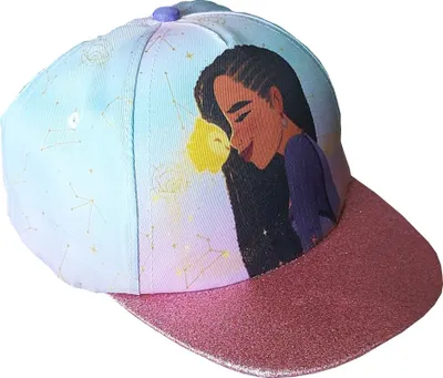 Produktbild von Disney-WISH Schirmmütze