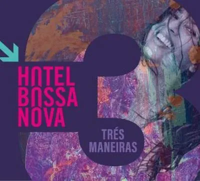Image de Tres Maneiras (Digipak)