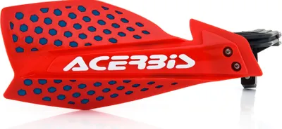Produktbild von Acerbis X-Ultimate Handschutz, rot, Einheitsgröße