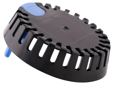 Image de Rowenta : capuchon de protection arrière pour balai aspirateur X-PERT 3.60 RH69 RH6921