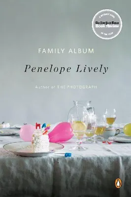 Produktbild von Family Album