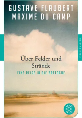 Produktbild von Über Felder und Strände