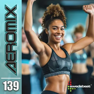 Produktbild von Aeromix 139 (CD)
