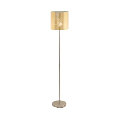 Image de Lampadaire Viserbella Champagne