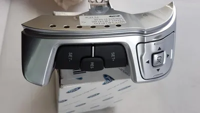 Produktbild von Original OE FORD Lenkstockschalter 1481786