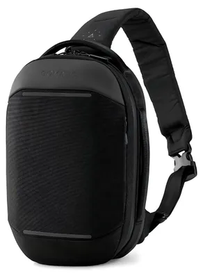 Image de Sac à bandoulière Gomatic pour femme
