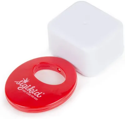 Produktbild von SIGIKID Spielwerk Alle meine Entchen