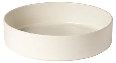 Produktbild von COSTA NOVA Redonda Schale, weiß, Inhalt: 3,38 Liter, ø: 290 mm