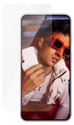 Immagine prodotto di PanzerGlass SAFE. by ® Screen Protector Samsung Galaxy S24+ | Ultra-Wide Fit w. EasyAligner