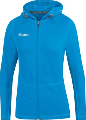 Produktbild von Kapuzenjacke Run 2.0 JAKO