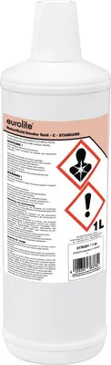 Zdjęcie produktu dla Wkład do zamgławiacza Eurolite -C- Standard, 1l