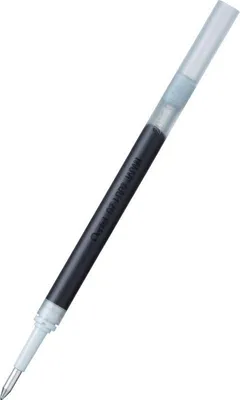Produktbild von Pentel EnerGel - Nachfüllpatrone - Schwarz