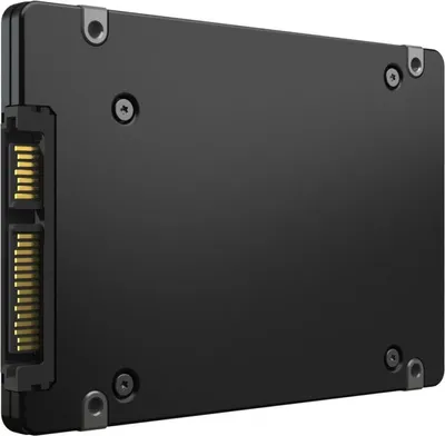 Produktbild von SSD Samsung PM983a U.2 7,68TB PCIe 3.0x4 bulk