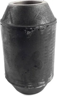 Image de Douille ressort semi-remorque avec axe BPW, ROR / Meritor 0203160600