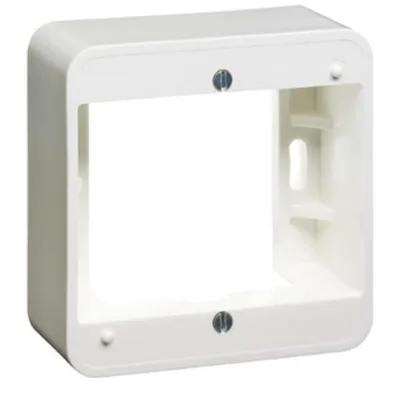 Produktbild von PEHA D 80.691.02, 81 mm, 81 mm, 33 mm