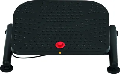 Produktbild von Meychair Fußstütze 13209 EFS 90 ESD sw