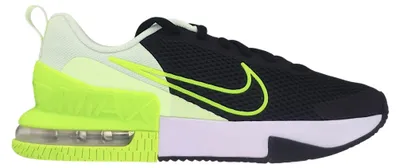 Produktbild von Nike Air Max Alpha Trainer 6 FQ1833-013 Black/Volt-Volt Tint 42.5