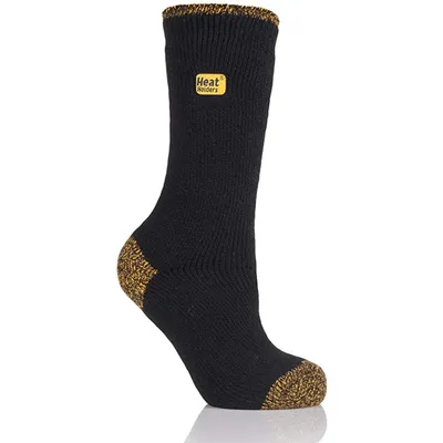 Zdjęcie produktu dla HeatHolders Thermosocken Workforce  Arbeitssocken für Herren  14329