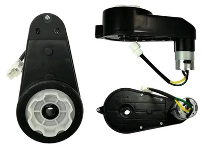 Produktbild von Lean Batterie Auto Motor Xmx607