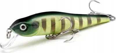 Zdjęcie produktu dla Wobler Przynęta WĘDKARSKA SZCZUPAK SANDACZ SUM Łowny SPINNING 9.5cm 12g
