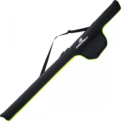 Immagine prodotto di DAIWA Prorex 1 Rod Bag, custodia per canne in neoprene, 127x8cm, per 1 canna montata, 15810-240