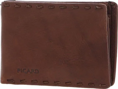 Zdjęcie produktu dla PICARD Portfel Ranger 1 Koniakowy brązowy
