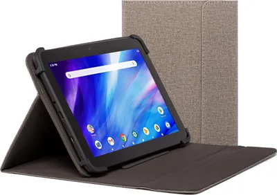 Productafbeelding van Tablet tas Nilox, universeel, geschikt voor 10,5 inch tablets