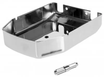 Immagine prodotto di IMPERIA Adattatore Per Accessorio Xr220 In Acciaio