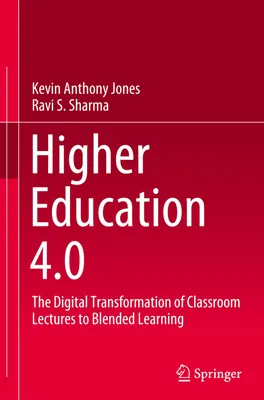 Immagine prodotto di Higher Education 4.0