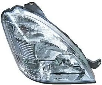 Produktbild von VAN WEZEL Scheinwerfer Rechts für IVECO DAILY IV Kasten/Kombi 2815962M