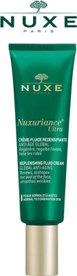 Produktbild von Nuxe Nuxuriance Ultra Creme-Fluid 50ml – Anti-Aging Pflege