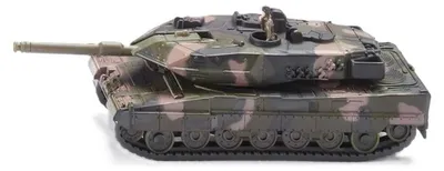 Immagine prodotto di Siku Czołg S8316 Model kolekcjonerski