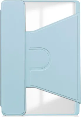 Obrázek produktu pro INF 360° otočné pouzdro s Bluetooth klávesnicí pro iPad Pro 11" (2018-2022)