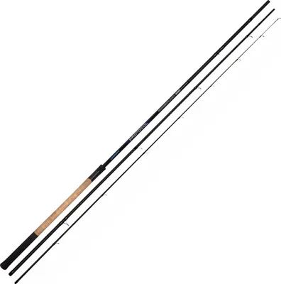 Produktbild von Cresta Rute Protocol Powerfloat 390cm 10-25g - Angelrute
