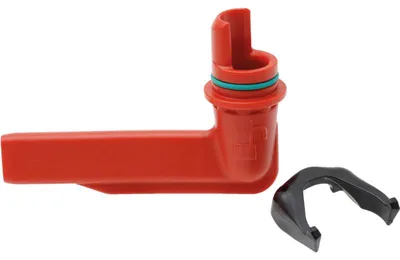 Obrázek produktu pro Birchmeier 11914201, Černá, Červená, Rapidon 6