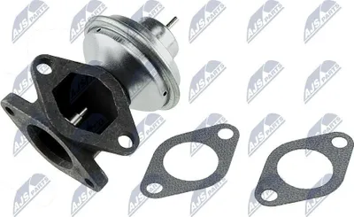 Produktbild von NTY EGR-LR-000 AGR-Ventil für ROVER 25 Schrägheck (RF) Abgasrückführungsventil