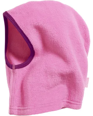 Zdjęcie produktu dla Polarowa czapka Playshoes w kolorze różowym