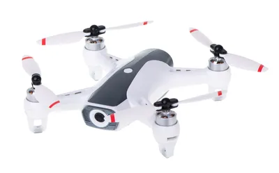 Obrázok produktu pre SYMA W1 PRO 4K 5G WIFI GPS bezkartáčový RC dron