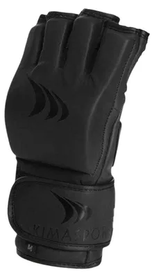 Productafbeelding van Yakima Sport - Trainingshandschoenen, zelfverdediging PP16346 (maat M) (zwart)