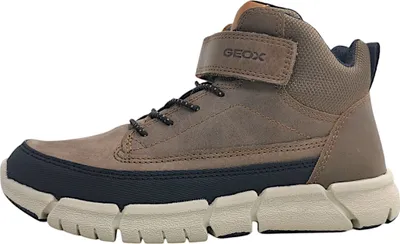 Immagine prodotto di Geox J Flexyper B. Colore Marrone