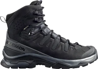 Produktbild von Salomon Herren Winter-Schuhe mit hohem Schaft in Schwarz, Modell 491384