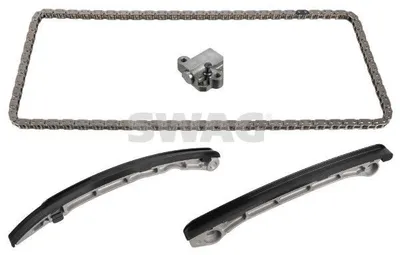 Produktbild von SWAG 33 10 7519 Steuerkettensatz Steuerkette für MAZDA 3 (BK) 6 Kombi (GH) 3 (BL) 5 (CW) CX-7 (ER)