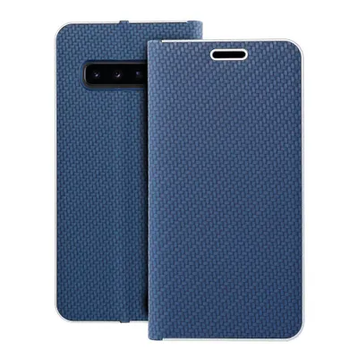 Immagine prodotto di LUNA Carbon si adatta a SAMSUNG S10 Nero