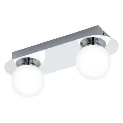 Produktbild von Eglo Led Deckenlampe Badlampe Badleuchte Deckenleuchte Lampe Leuchte 94627
