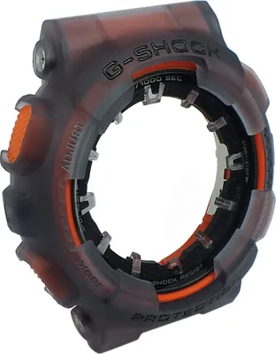 Produktbild von Casio G-Shock Gehäuse > 10611982 CASE/CENTER ASSY > GA-110LS-1A