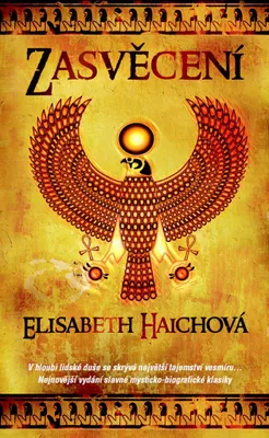 Immagine prodotto di Zasvěcení (Haich Elisabeth)