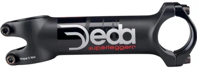 Produktbild von Deda Superleggero Fahrradvorbau Silber 130 mm Silber 130 mm