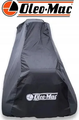 Obrázok produktu pre Ochranná Plachta Na Veľký Traktor Oleo-Mac Vodotesná Uv Pre Záhradné Traktory Oleo-Mac Om86R / Om92R / Om102R / Om99L / Om109L Sada 68050034 - Oficiálny Distribútor - Autorizovaný Predajca Oleo-Mac